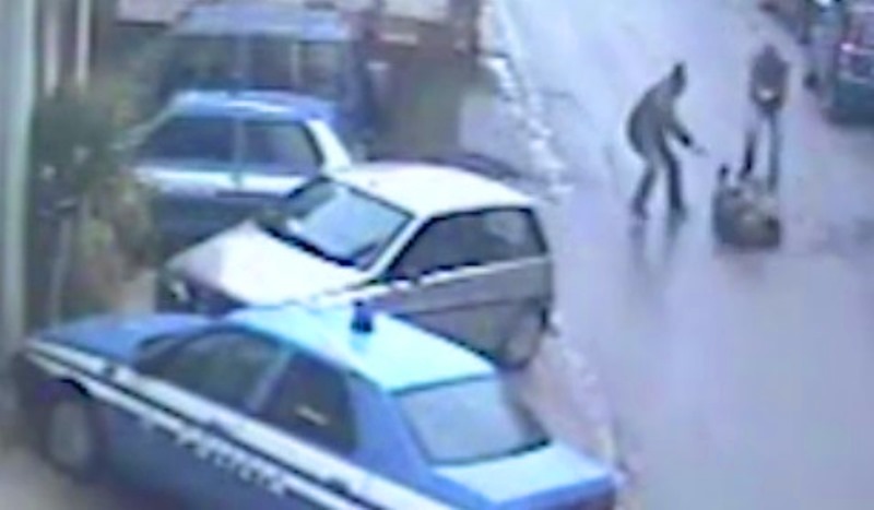 Video San Gregorio d’Ippona (VV) - Ucciso davanti figlio di 6 anni, preso killer di Polito (18.10.19)