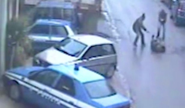 San Gregorio d’Ippona (VV) - Ucciso davanti figlio di 6 anni, preso killer di Polito (18.10.19)