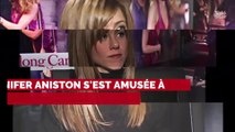 PHOTO. Jennifer Aniston : la star de Friends poste un cliché d'enfance trop mignon