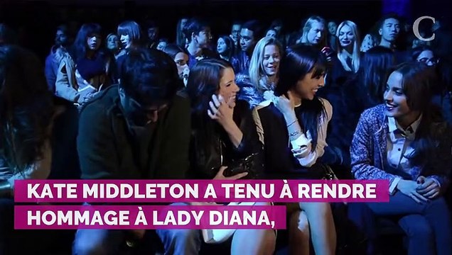 PHOTOS. Kate Middleton au Pakistan : découvrez les tenues portées par la duchesse tout au long de son voyage