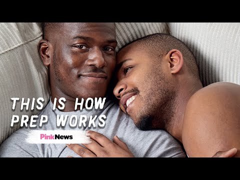 What is it like to be on PrEP? Side effects explained