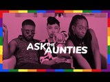 Ask the Aunties: Am I bisexual?