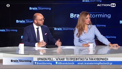 Brainstorming 17-10-2019