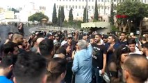Lübnan'da hükümet karşıtı protestolar