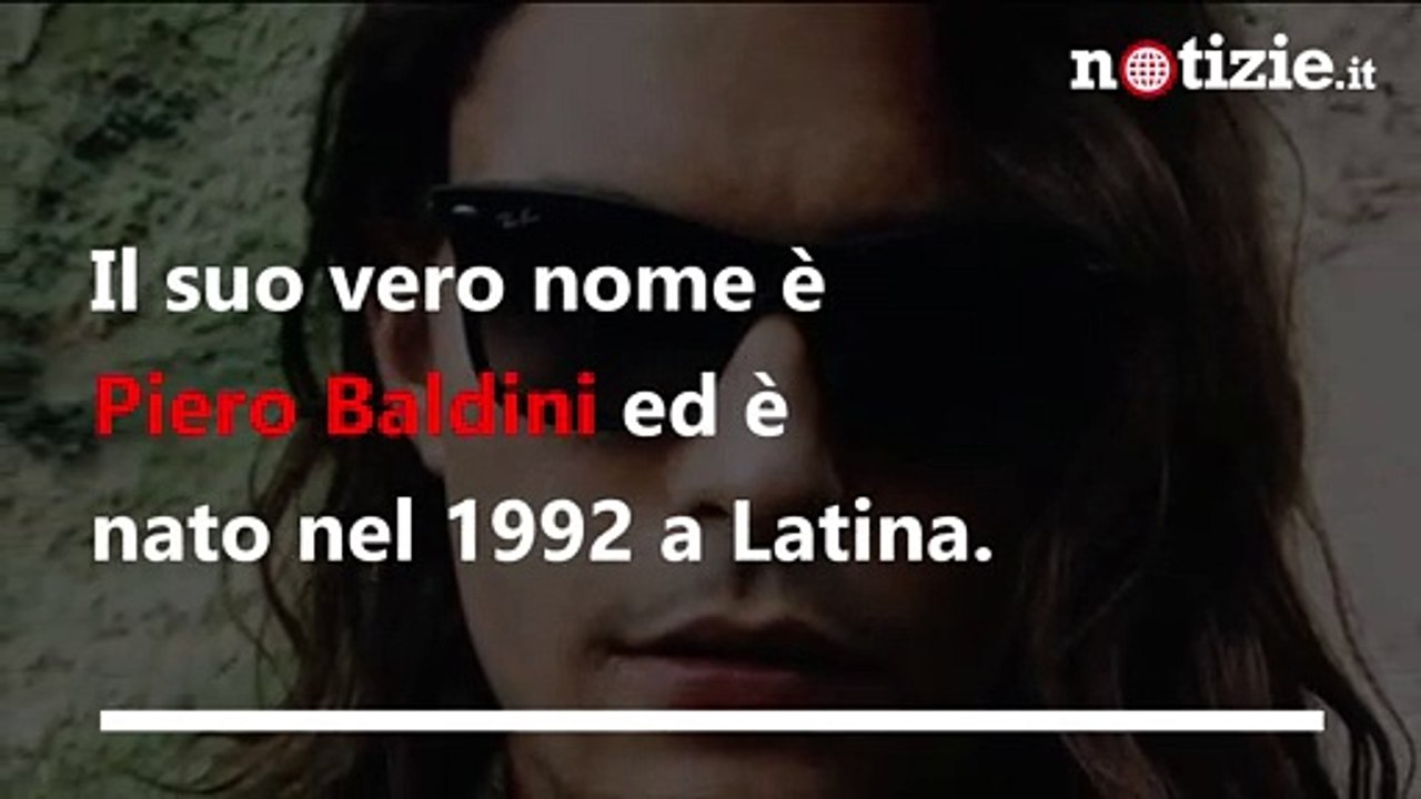 Chi è Ketama, il metal-rapper della Love Gang | Notizie.it