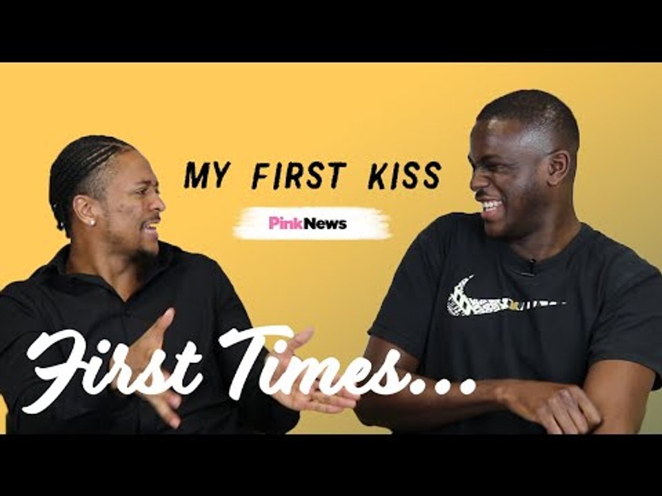 Gay men share their first experience of homophobia | First Times