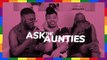 Ask the Aunties: Can you ever find love on Grindr?