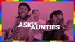 Ask the Aunties: I'm in love with my straight best friend