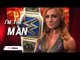 WWE's Becky Lynch: I'm the man in wrestling