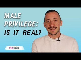 Life as a transgender man: Thomas Page McBee on masculinity