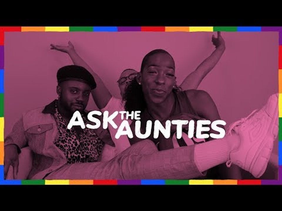 Ask the Aunties: How can I impress my girlfriend?