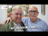 Inside Spain's first LGBT retirement home