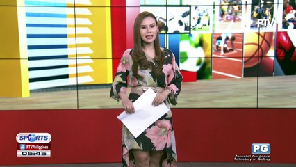 Bidaure sisters sa PH archery