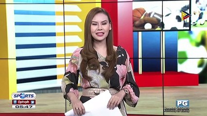 Lopez, lone PH bet sa '19 Grand prix