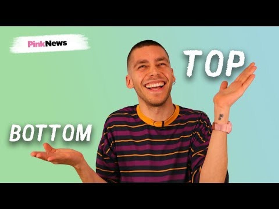 Top, bottom and vers: Time to scrap the labels?