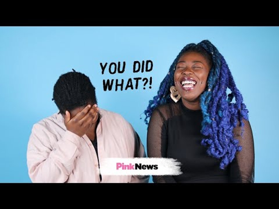 Female masturbation: Queer women share funny stories