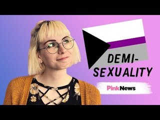 Understanding Demisexuality: What It Means to Feel Attraction Differently ✨