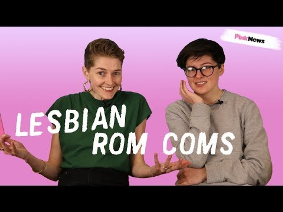Best (and worst) lesbian rom coms
