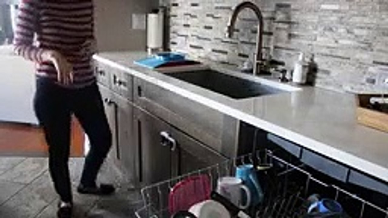 daily cleaning schedule