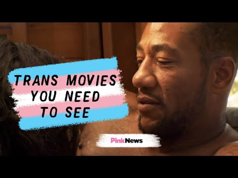 Best transgender movies to watch on Netflix, Amazon Prime and YouTube