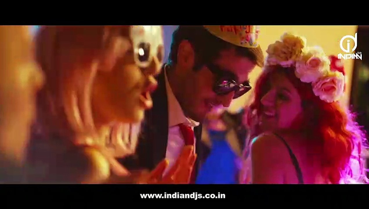 Milo Na Tum - Vibenation Mix indiandjs