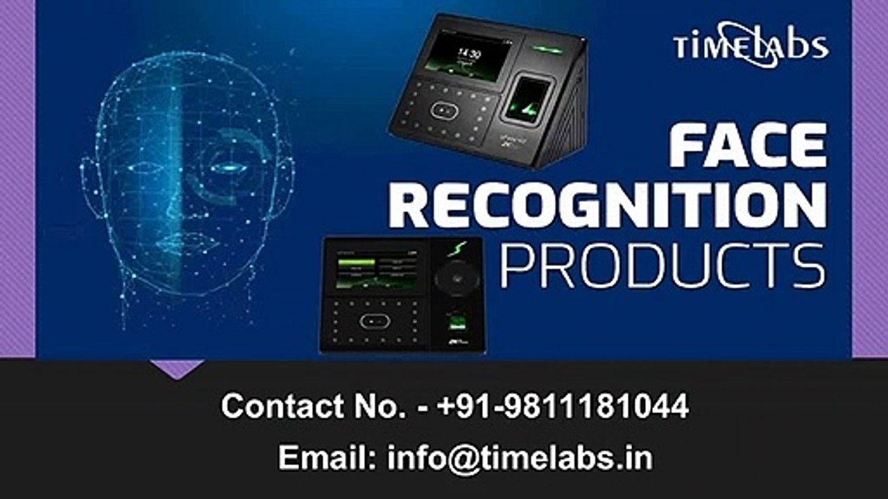 Why Biometric Face Recognition System Has Become A Trend