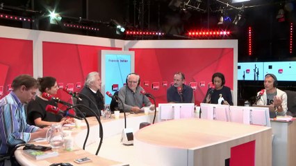 Un livre aussi passionnant que gouleyant - Albert Algoud a tout compris