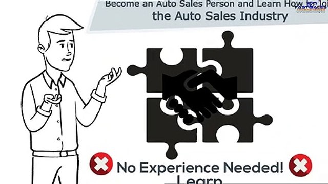 14 Steps to Become a Successful Auto Salesperson | Auto Sales Tips & Training