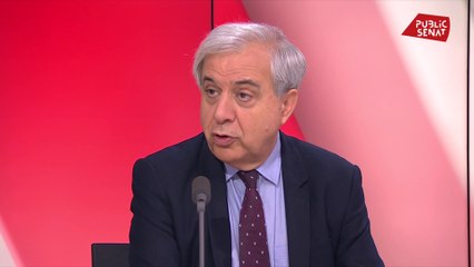 Engagement et proximité : Karoutchi espère que le texte ne « sera pas dénaturé » par les députés