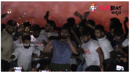 Bharaate Kannada Movie Public Opinion | FILMIBEAT KANNADA