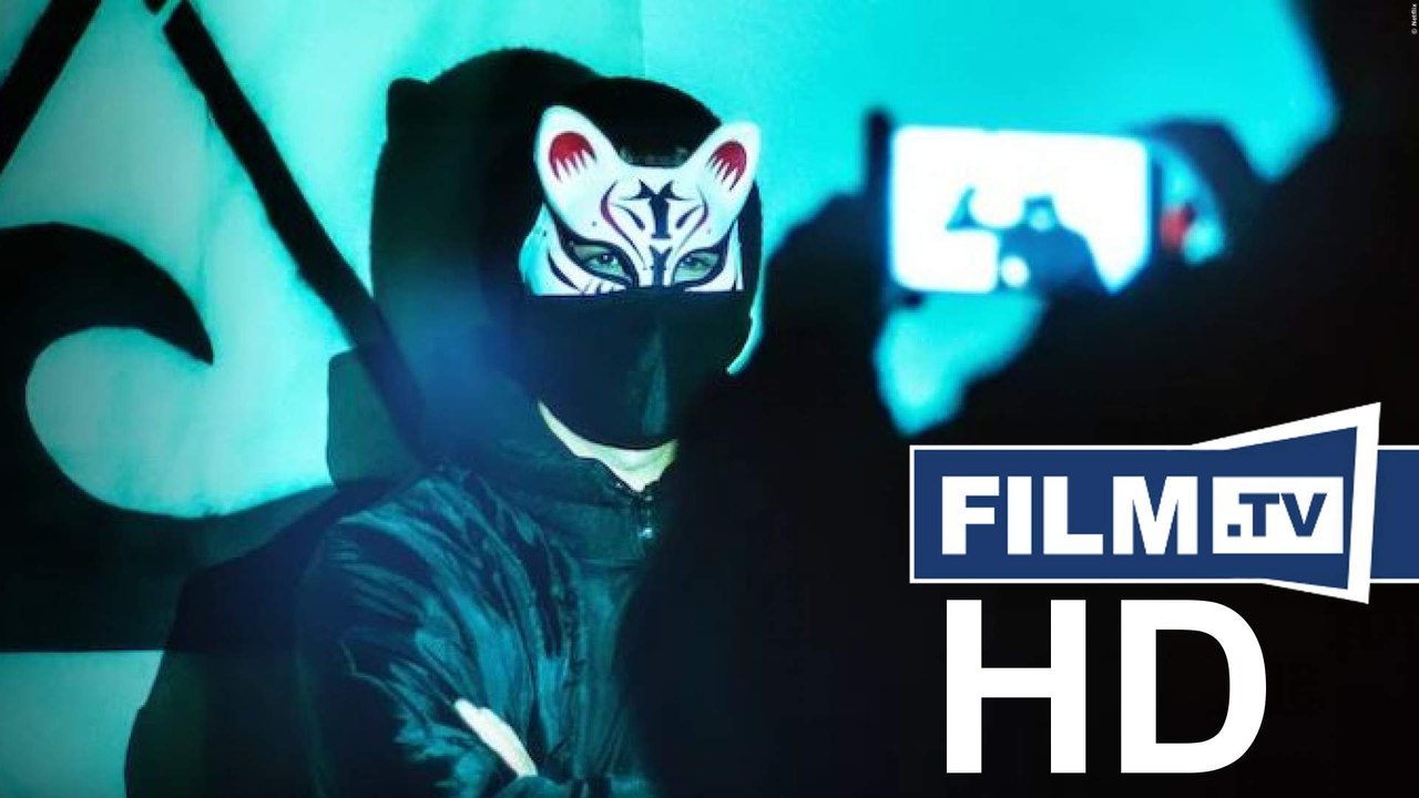 Wir Sind Die Welle - Staffel 1 Trailer Deutsch German (2019)