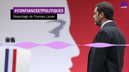 Représentants politiques : les raisons d'une crise de confiance