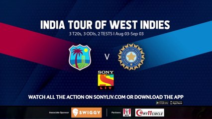 Bumrah Sizzles At Sabina Park With A Hat-Trick - 2nd Test - 31st August, 2019 ( 1080 X 1920 )