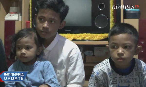 Ayah-Ibu Tewas Dipatuk Ular, 4 Anak di Cianjur Jadi Yatim Piatu
