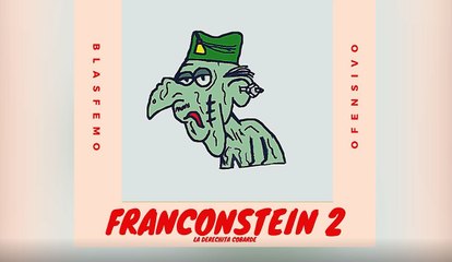 La exhumación de Franco, convertida en videojuego