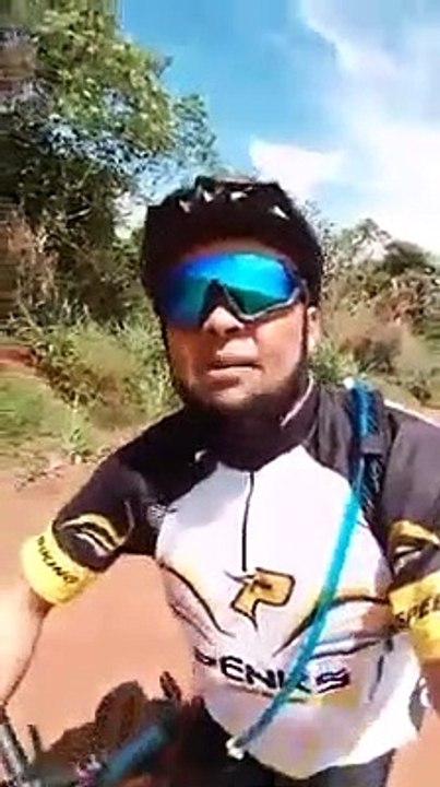 Ciclista em DESESPERO explica porque é que foi má ideia comprar uma bicicleta