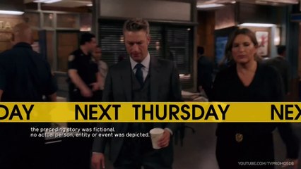Law and Order SVU S21E05 At Midnight In Manhattan