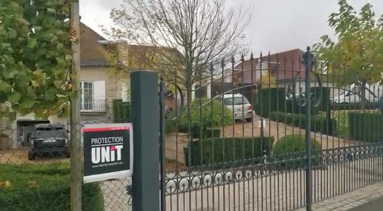 Perquisitions chez Fornieri