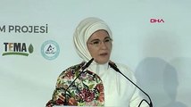 Emine Erdoğan'dan 'Barış Pınarı Harekâtı 'açıklaması: Türkiye'nin haklı mücadelesi, yıllar içinde daha iyi anlaşılacaktır