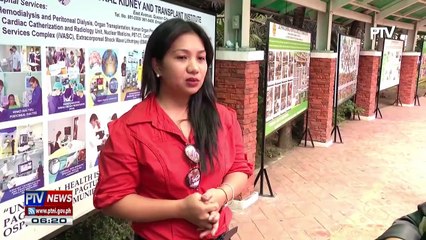 Mas abot-kayang liver transplant, asahan sa pagtutulungan ng PHL at India