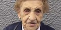 Esta es Victoria, la mujer de 94 años que ha perdido su casa después de que unos okupas, y los partidos de izquierdas que los defienden, se la quitaran mientras no estaba