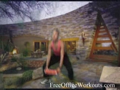 Women Only Boot Camp Disco Wood Chops