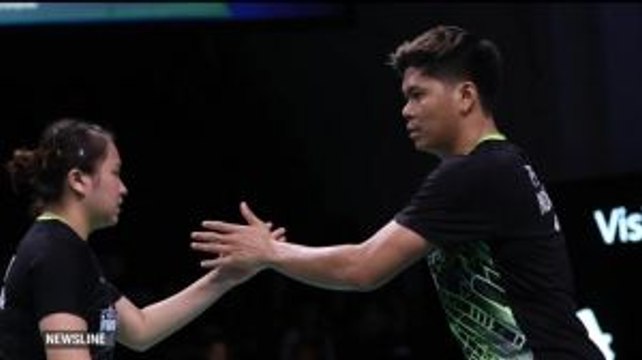 5 Wakil Indonesia Melaju ke Perempat Final Denmark Open 2019