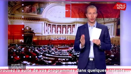 89ème Congrès des départements de France - Evénement (18/10/2019)