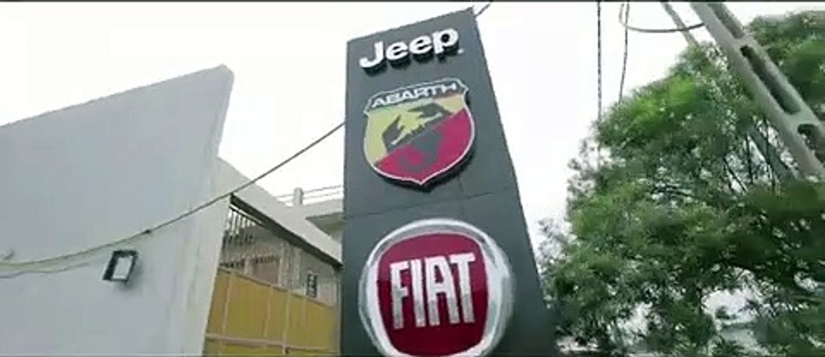 Jeep Motors