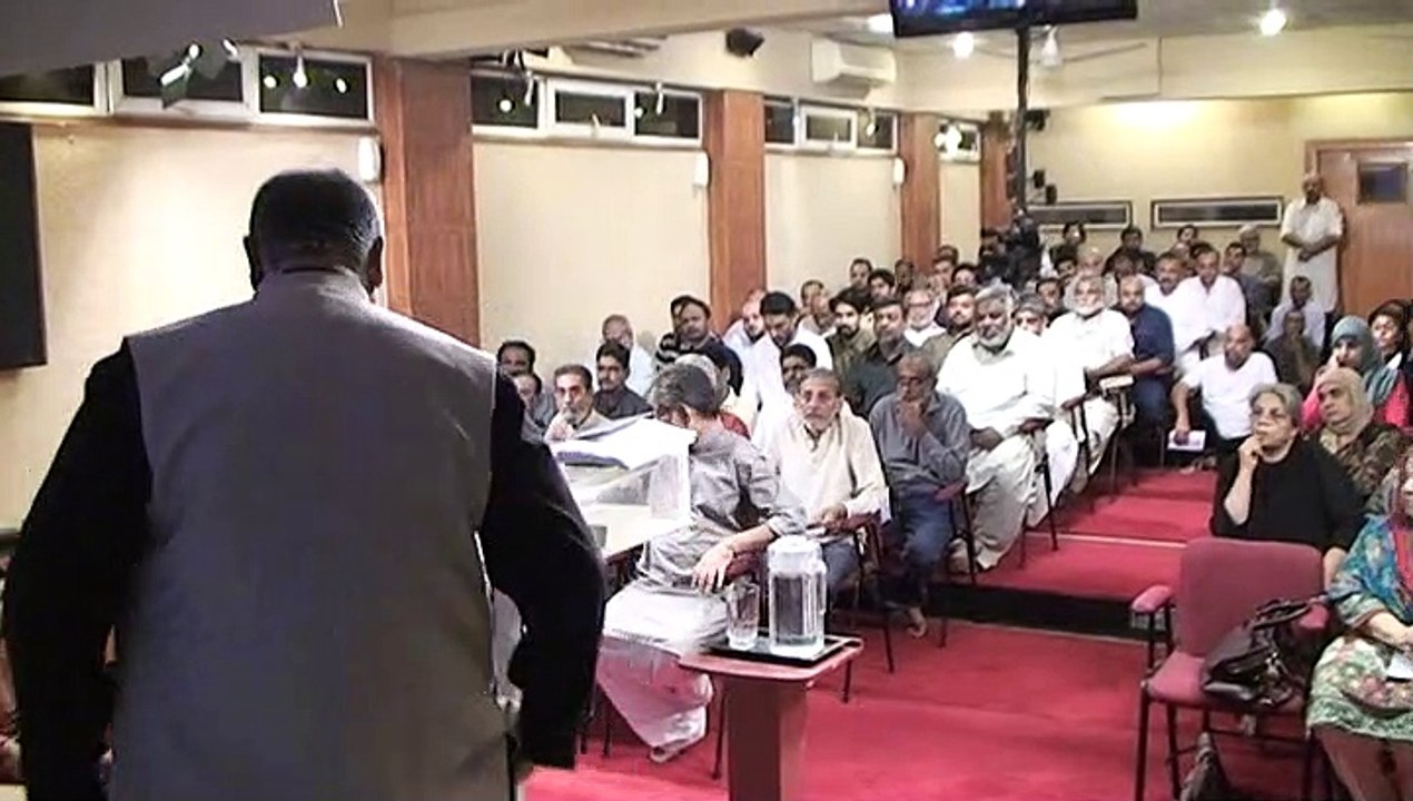 Mukhtalif mazahib sey munsalik paharon ka taarruf - 1/10 - Jabal e Noor