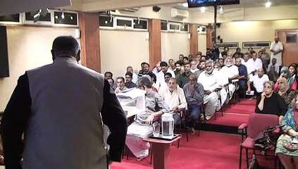 Mukhtalif mazahib sey munsalik paharon ka taarruf - 1/10 - Jabal e Noor