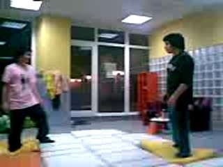 Sina vs Sonat  Main Event