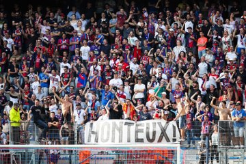 Ligue 2 : Caen, l’equipe flop du mois de septembre de Robert Malm