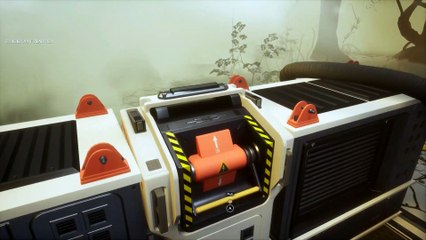 Moons of Madness - Gameplay